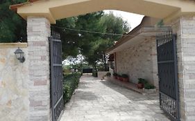 Paradiso House